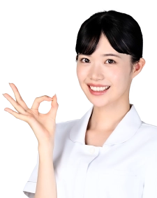 看護師のイメージ画像