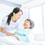 患者の不安を和らげる声かけとは？　患者は看護師が何をしてくれたら安心できる？
