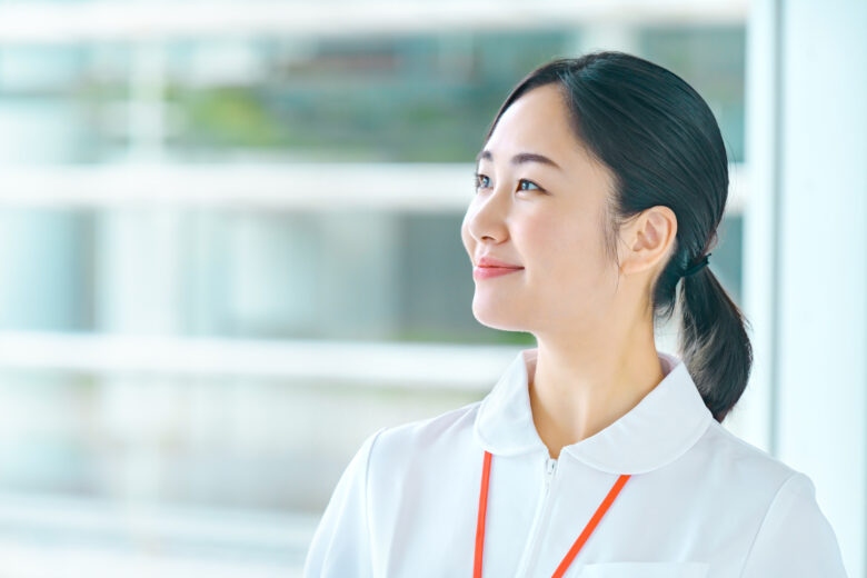 看護師として「やりがい」を感じる瞬間ランキング