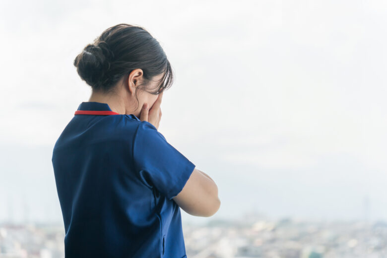 現役看護師が語る「看護師いじめのリアル」とは