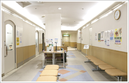 医療法人財団厚生会　古川橋病院