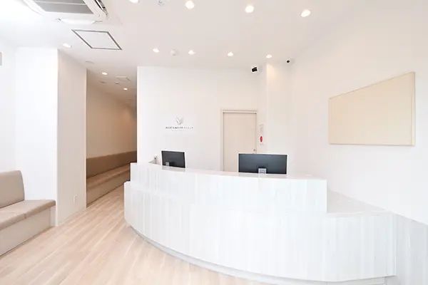 錦糸町皮膚科内科クリニックのイメージ