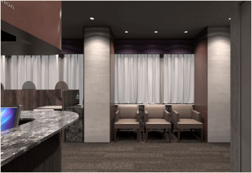 NEW FACE AESTHETIC CLINIC 麻布十番