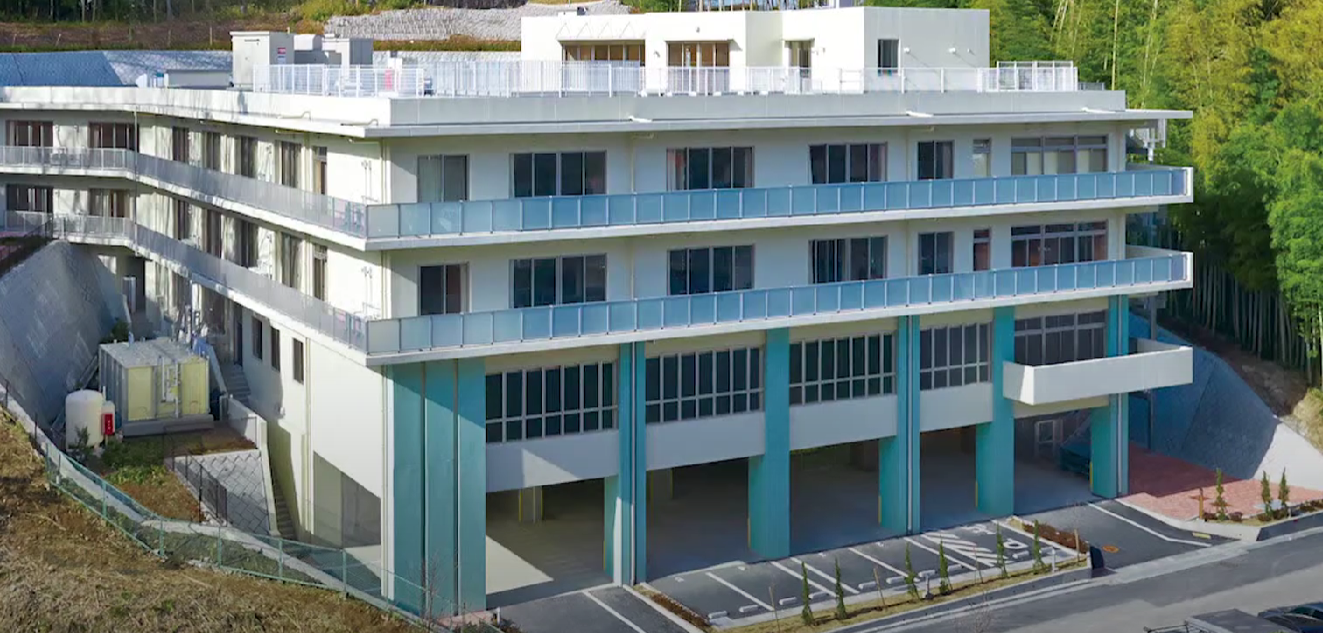 医療法人社団三医会　鶴川リハビリテーション病院