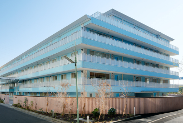 医療法人平成博愛会 世田谷記念病院