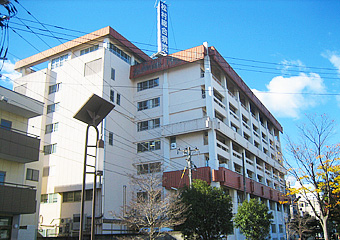 公益財団法人磐城済世会　松村総合病院