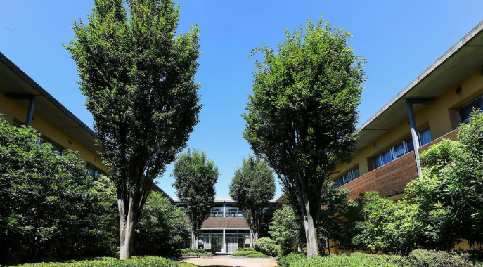 医療法人財団　北林厚生会　五条山病院
