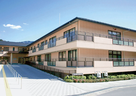 医療法人三幸会　第二北山病院