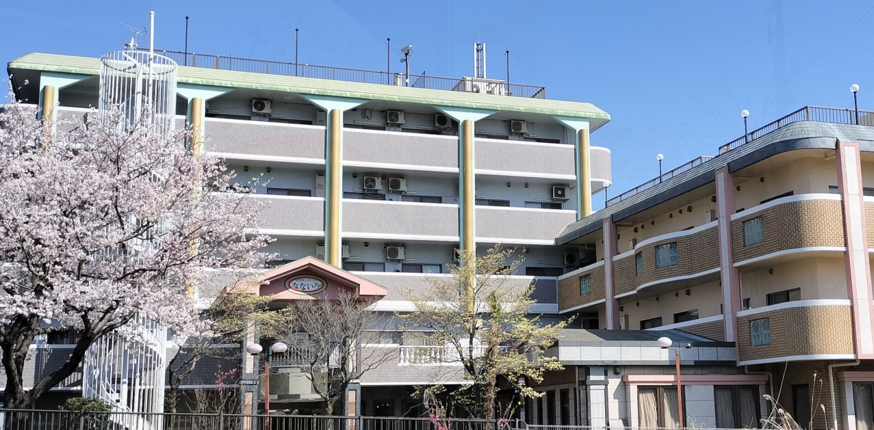 株式会社HTM　住宅型有料老人ホーム（夜勤メイン）