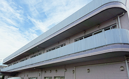 医療法人財団秀行会　介護老人保健施設ミレニアム桜台