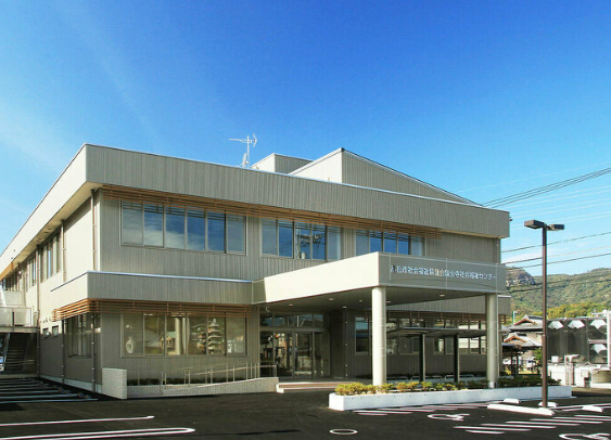 社会福祉法人　高松市社会福祉協議会（デイサービス）