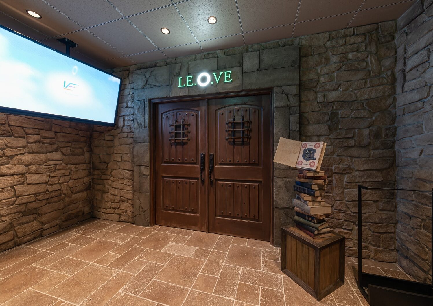 LE 在宅・施設 訪問看護リハビリステーション 練馬支店