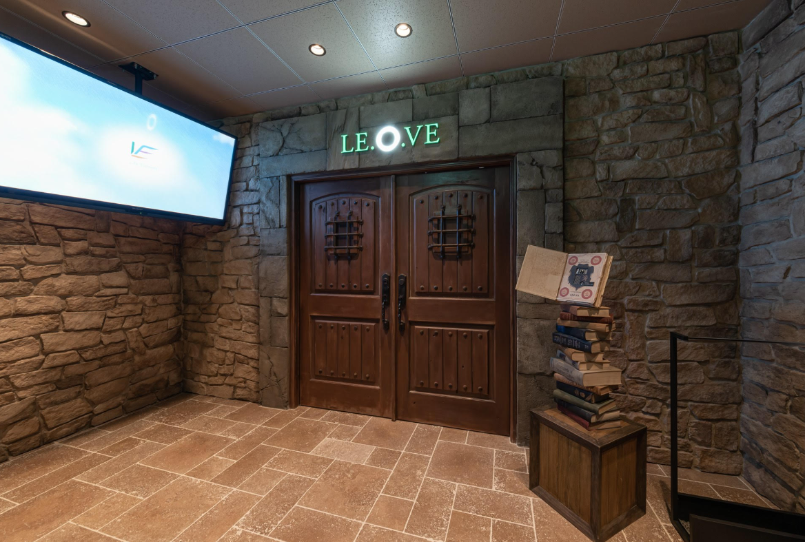 LE 在宅・施設 訪問看護リハビリステーション 平尾本店