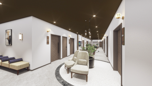 医療法人財団明里会　IMS Me-Life クリニック　千葉のイメージ