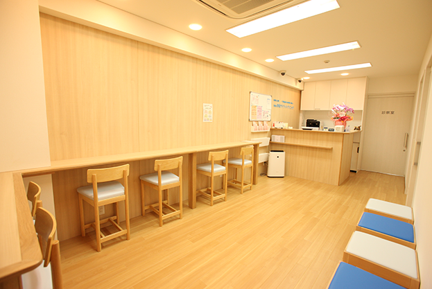 医療法人社団予防会　新宿サテライトクリニック