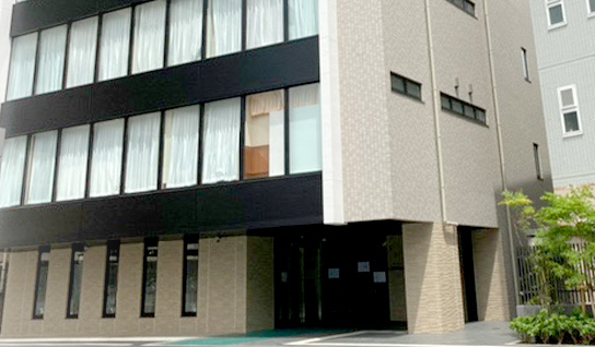医療法人社団石川記念会　国領石川クリニック