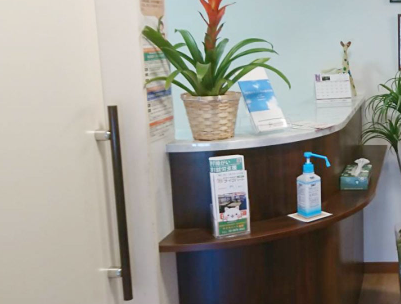 金町腎クリニック