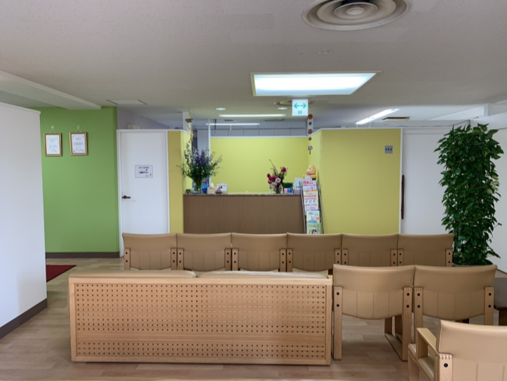 医療法人社団翔未会　八柱腎クリニックのイメージ