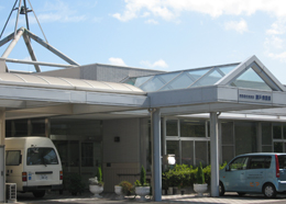 瀬戸療護園