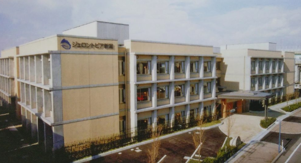 社会福祉法人 ジェロントピア新潟