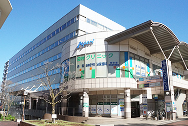 医療法人社団めぐみ会　田村クリニック