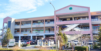 医療法人社団めぐみ会　南大沢メディカルプラザ