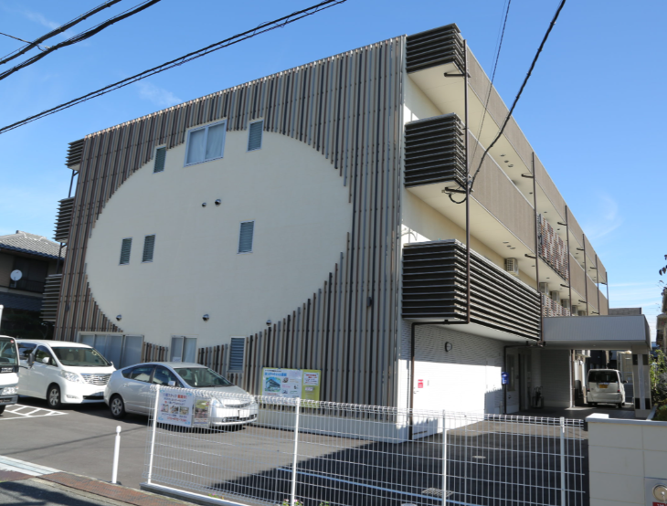 はっぴーらいふ高槻