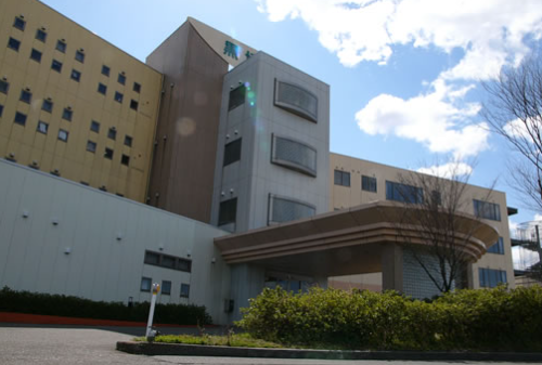 医療法人社団晴和会 黒埼病院／黒埼病院介護医療院