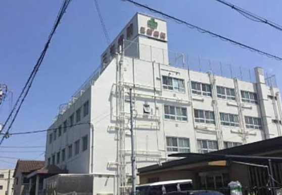 医療法人恵彰会　三和病院