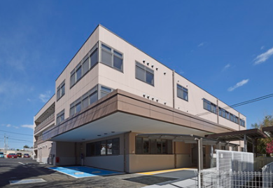医療法人社団 桐和会 タムスさくら病院川口