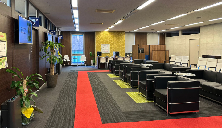 先進会眼科 福岡