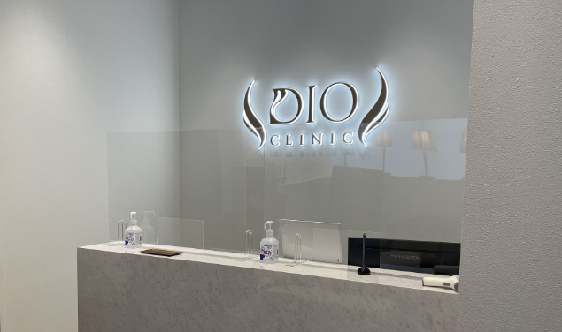 DIOクリニック大宮院