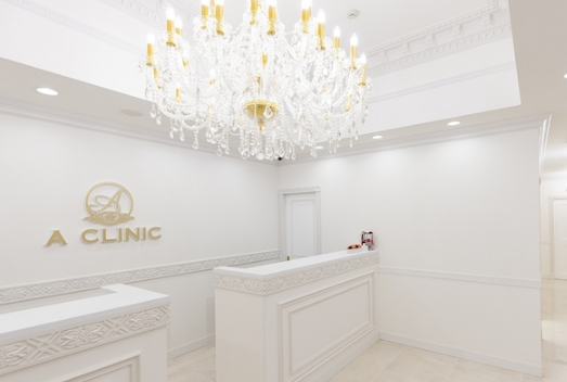 A CLINIC 新宿院