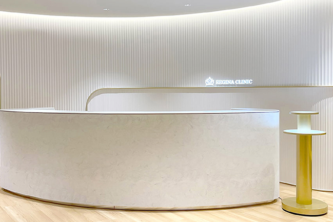 レジーナクリニック名古屋院