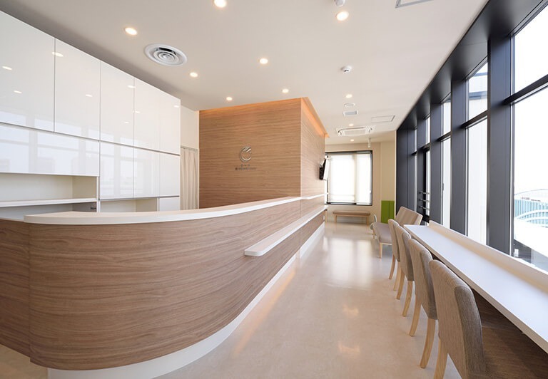 医療法人社団伸緑会　森の宮皮フ科クリニック