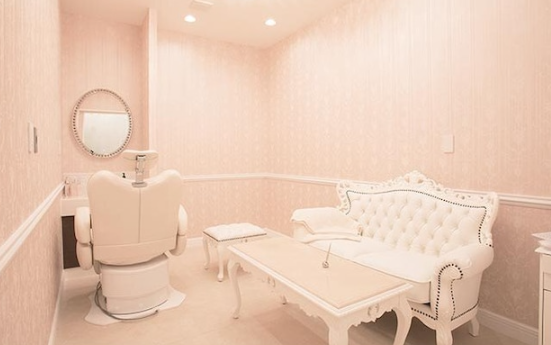 A CLINIC 福岡院のイメージ