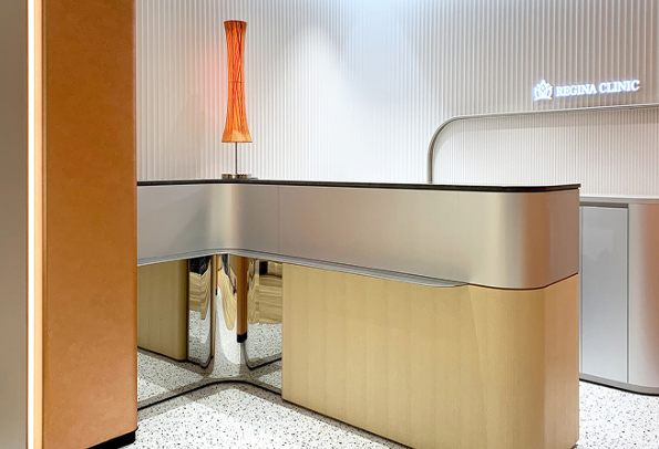 レジーナクリニック神戸三宮院