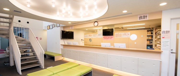 医療法人社団雄秀会　池袋クリニック