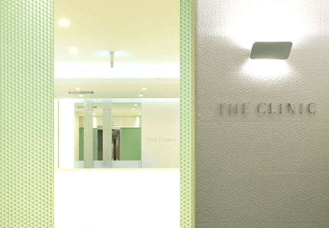 THE CLINIC 大阪