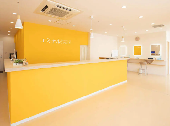 エミナルクリニック 仙台院