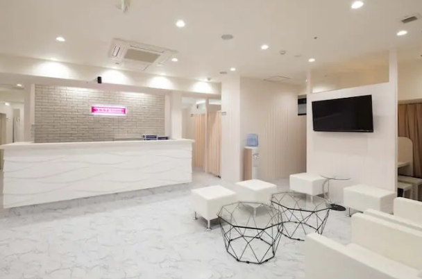エミナルクリニック 新宿院