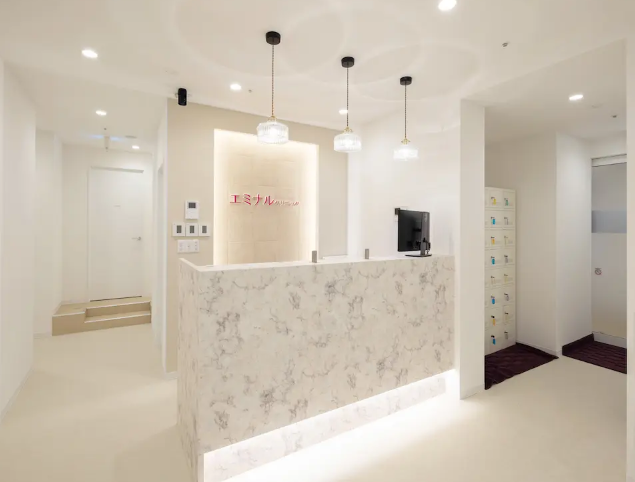 エミナルクリニック 福岡天神院