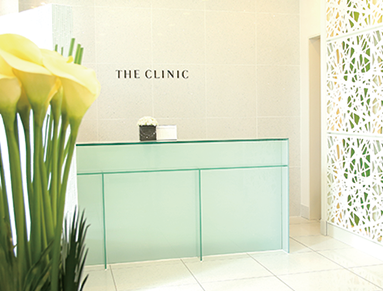 THE CLINIC 名古屋