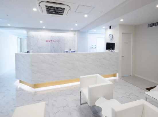 エミナルクリニック 横浜院