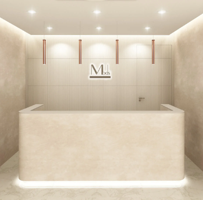 Mods Clinic 大阪院