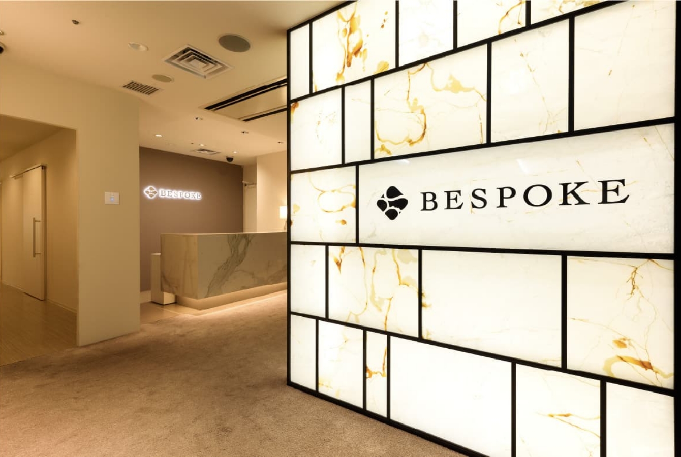 美容外科・形成外科ビスポーククリニック福岡院