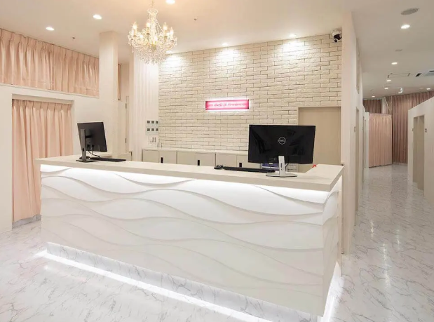 エミナルクリニック 渋谷駅前院のイメージ