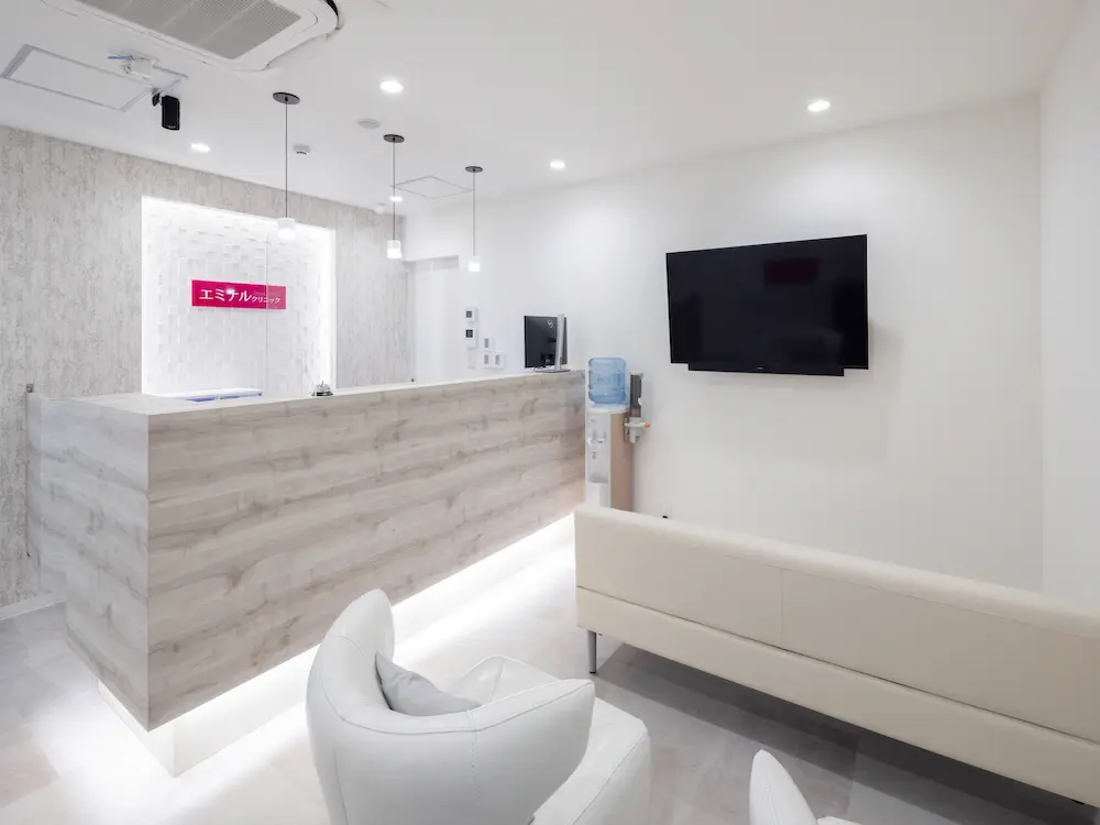 エミナルクリニック 熊本院