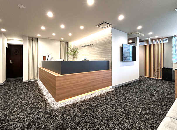 メディアージュクリニック代官山