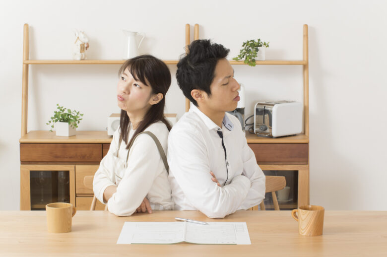 看護師の離婚率は高い？アンケートで分かった離婚に至る理由と夫婦仲を守るための処方箋